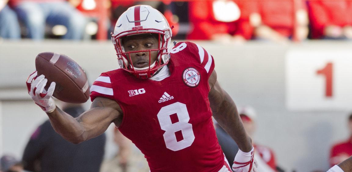 Most Intriguing Huskers: No. 9: Stanley Morgan